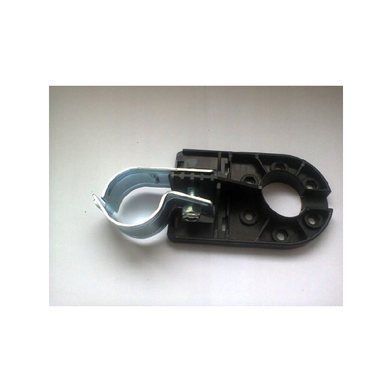 Socket support oe 38 in shaft