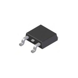 1 pcs : MJD31CHQ-13 - Bipolar Transistors - BJT Pwr Hi Voltage Transistor TO252 T&R 2.5K