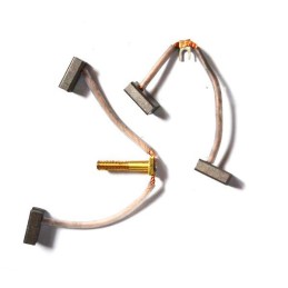 Bar sorensen zepro ama mbb elevator brushes