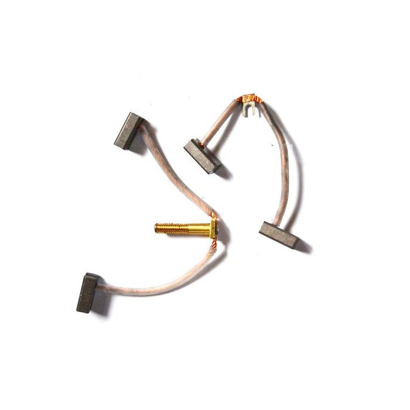 Bar sorensen zepro ama mbb elevator brushes