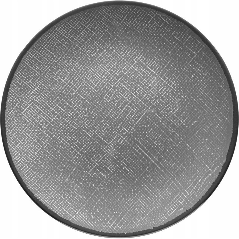 Cottery brunner melamine dinner plate