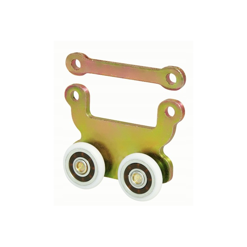 Roof roller Kogel Edscha new type 31 5mm