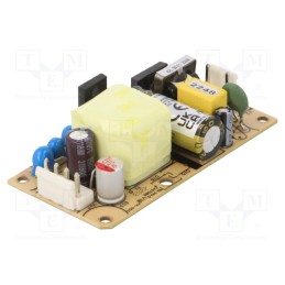 1 pcs x CINCON - CFM36SA150-T - Power supply: switched-mode, open, 36W, 120÷370VDC, 90÷264VAC