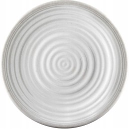 Tourist camping melamine dinner plate savana oe26 cm brunner