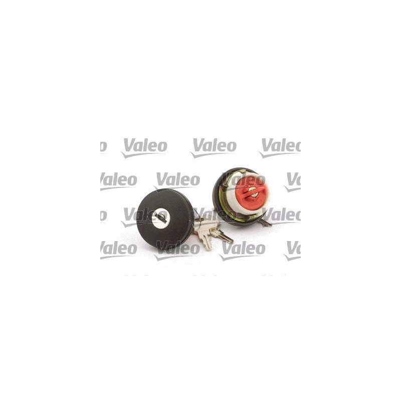 Valeo fuel cap 247511