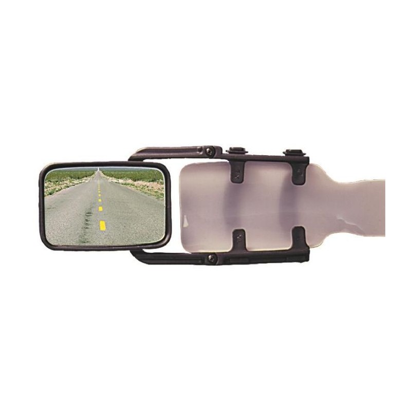 Haba adjustable caravan mirror