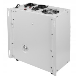 UPS sine inverter pro 1000va 700w 12v mppt 40a constant phase gel 12v 110ah