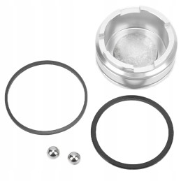 Gearbox accumulator piston kit 7799803k