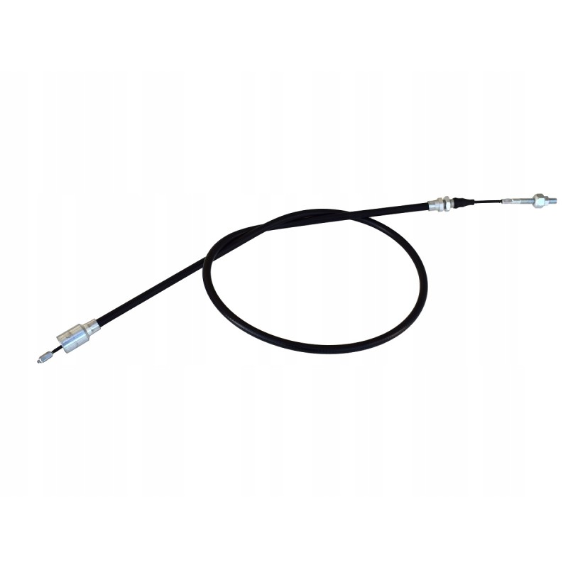 Brake cable Bowden cable knott 1630 mm axle