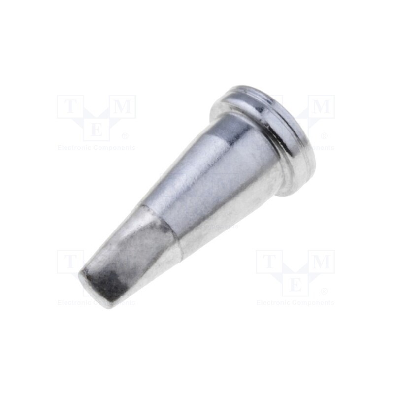 1 pcs x SOLDER PEAK - SP-90B-24CH - Tip, chisel, 2.4x0.8mm, SP-90B,SP-90B-IRON