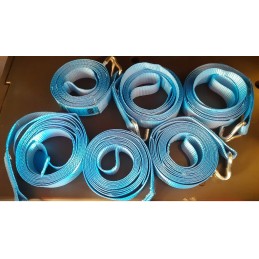 Transport belts 5t 5 5m great price