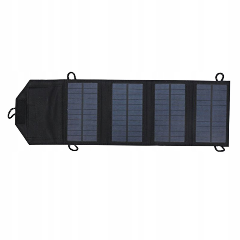 Flexible ultra-thin solar panels