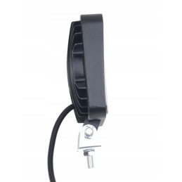 Reversing work lamp 42 LED turn signal 10 60v