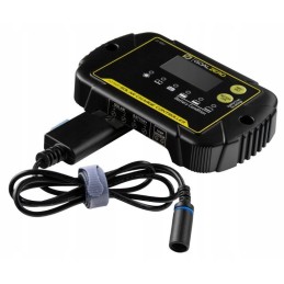 Goal zero landing controller 10a panel boulder 50