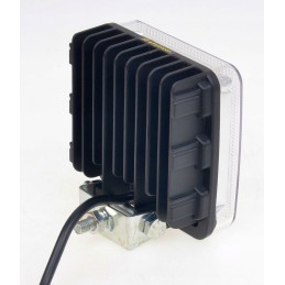 Work lamp 77x LED 45w 12 24v forklift loader
