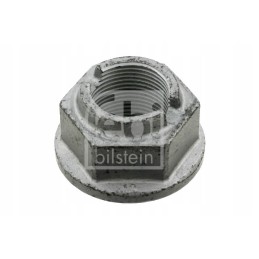 Wheel hub nut front rear m24 25mm mercedes gl x164 m w163 m