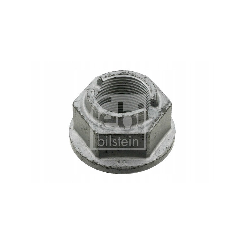 Wheel hub nut front rear m24 25mm mercedes gl x164 m w163 m