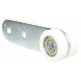 Roller roof, slider, tarpaulin, semi-trailer, sesam 31