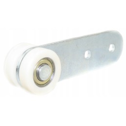 Roller roof, slider, tarpaulin, semi-trailer, sesam 31