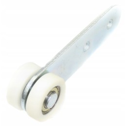 Roller roof, slider, tarpaulin, semi-trailer, sesam 31