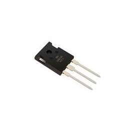 1 pcs : BSDW20G65C2 - Schottky Diodes & Rectifiers 650V each 10A High Surge Dual SiC schottky diode in TO247-3