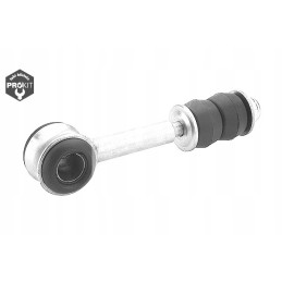 Front stabilizer bar link lp volvo 740 760 780 940 940 ii