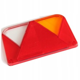 Dobplast DPT 35 rear lamp cover, right