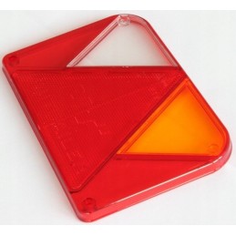 Dobplast DPT 35 rear lamp cover, right