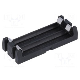 1 pcs x KEYSTONE - 1023 - Holder, AAA,R3, Batt.no: 2, PCB