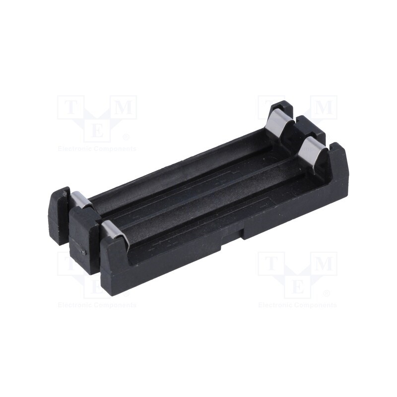 1 pcs x KEYSTONE - 1023 - Holder, AAA,R3, Batt.no: 2, PCB