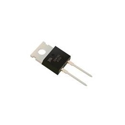 1 pcs : BSDH10S65E6 - Schottky Diodes & Rectifiers 650V 10A Low Vf SiC schottky diode in TO220-2