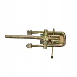 Left side clip for trailer d 35 d 47 d 50