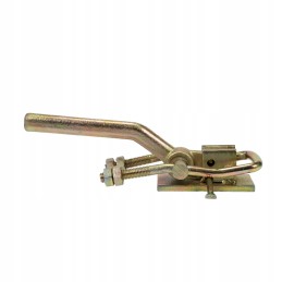 Left side clip for trailer d 35 d 47 d 50