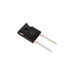 1 pcs : BSDV10G120E2 - Schottky Diodes & Rectifiers 1200V 10A High Surge SiC schottky diode in TO247-2