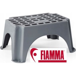 Entrance step fiamma step