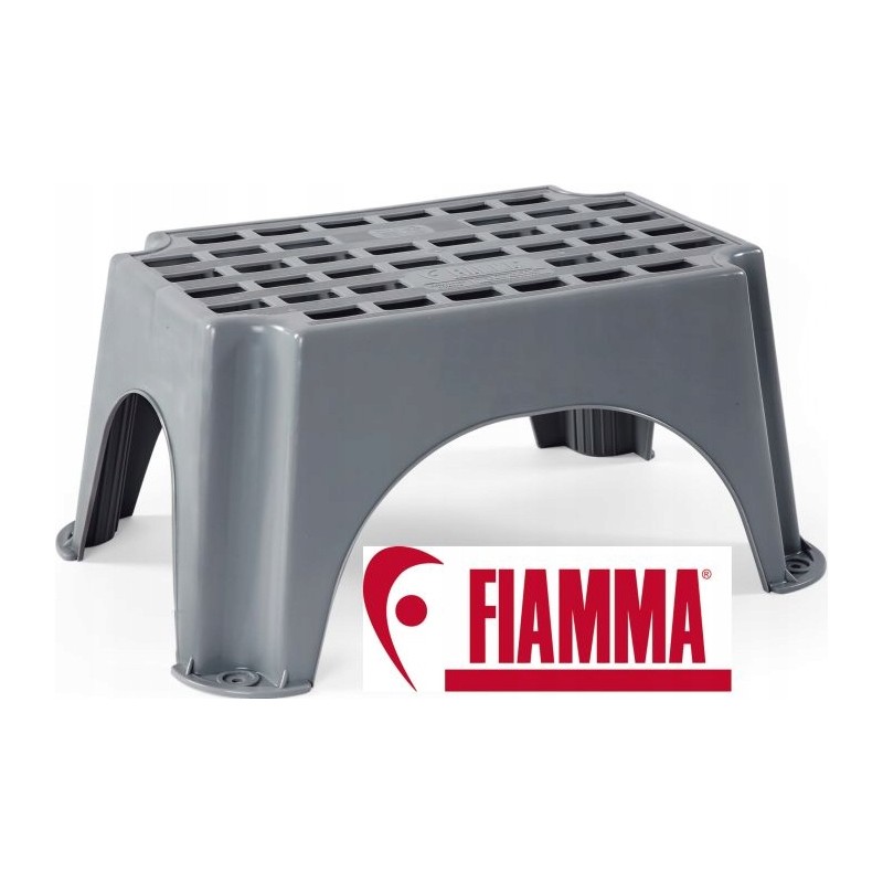 Entrance step fiamma step