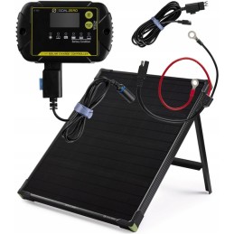 Goal zero landing controller 10a panel boulder 50