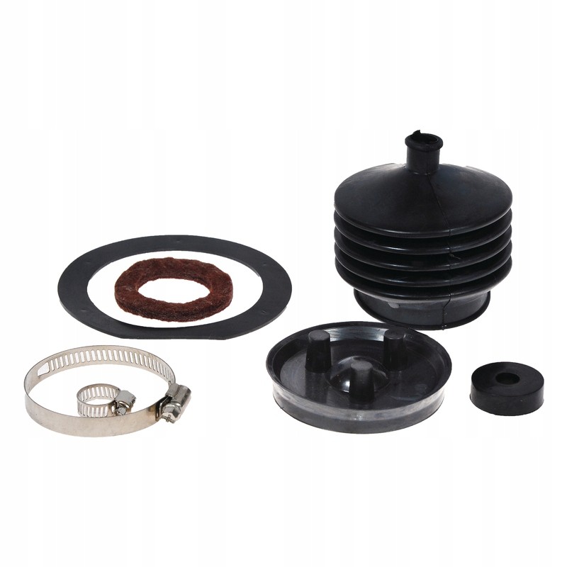 Repair kit for agtec pneumatic actuator