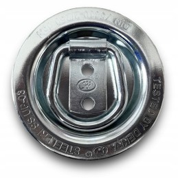 SPP steelpress up recessed floor holder 03