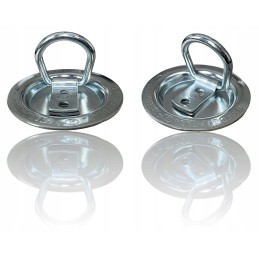 SPP steelpress up recessed floor holder 03