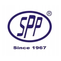 SPP steelpress up recessed floor holder 03