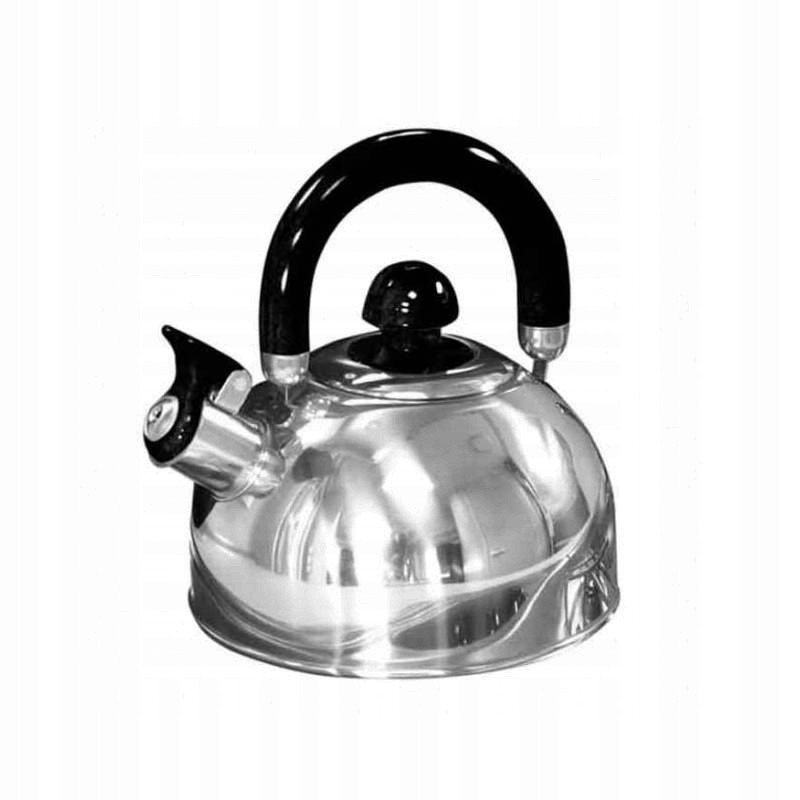 Camp4 Contessa 2 5l tourist kettle for a camper