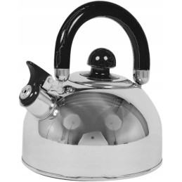 Camp4 Contessa 2 5l tourist kettle for a camper