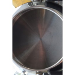 Camp4 Contessa 2 5l tourist kettle for a camper