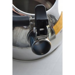 Camp4 Contessa 2 5l tourist kettle for a camper