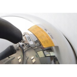 Camp4 Contessa 2 5l tourist kettle for a camper