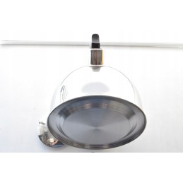 Camp4 Contessa 2 5l tourist kettle for a camper