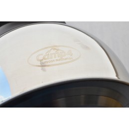 Camp4 Contessa 2 5l tourist kettle for a camper