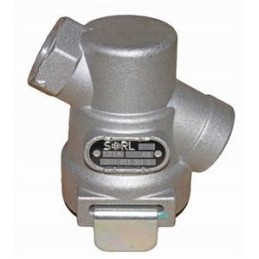 Pneumatic system filter m22 1 5