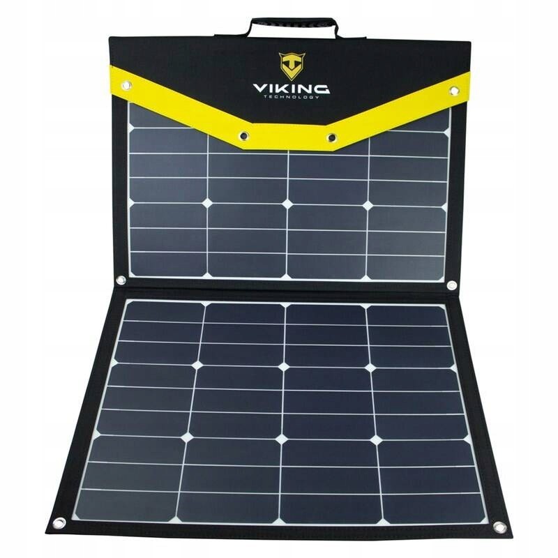 Solar panel viking l120 120 w vspl120